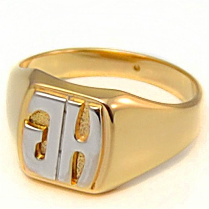 Chevaliere initiale Clearance